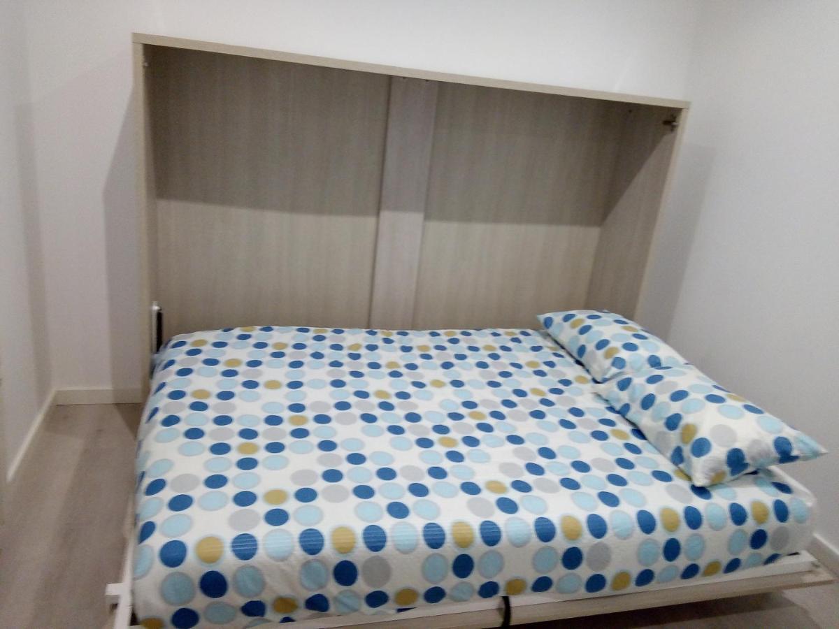 Acogedor Apartamento En El Centro De Gijon Exterior photo